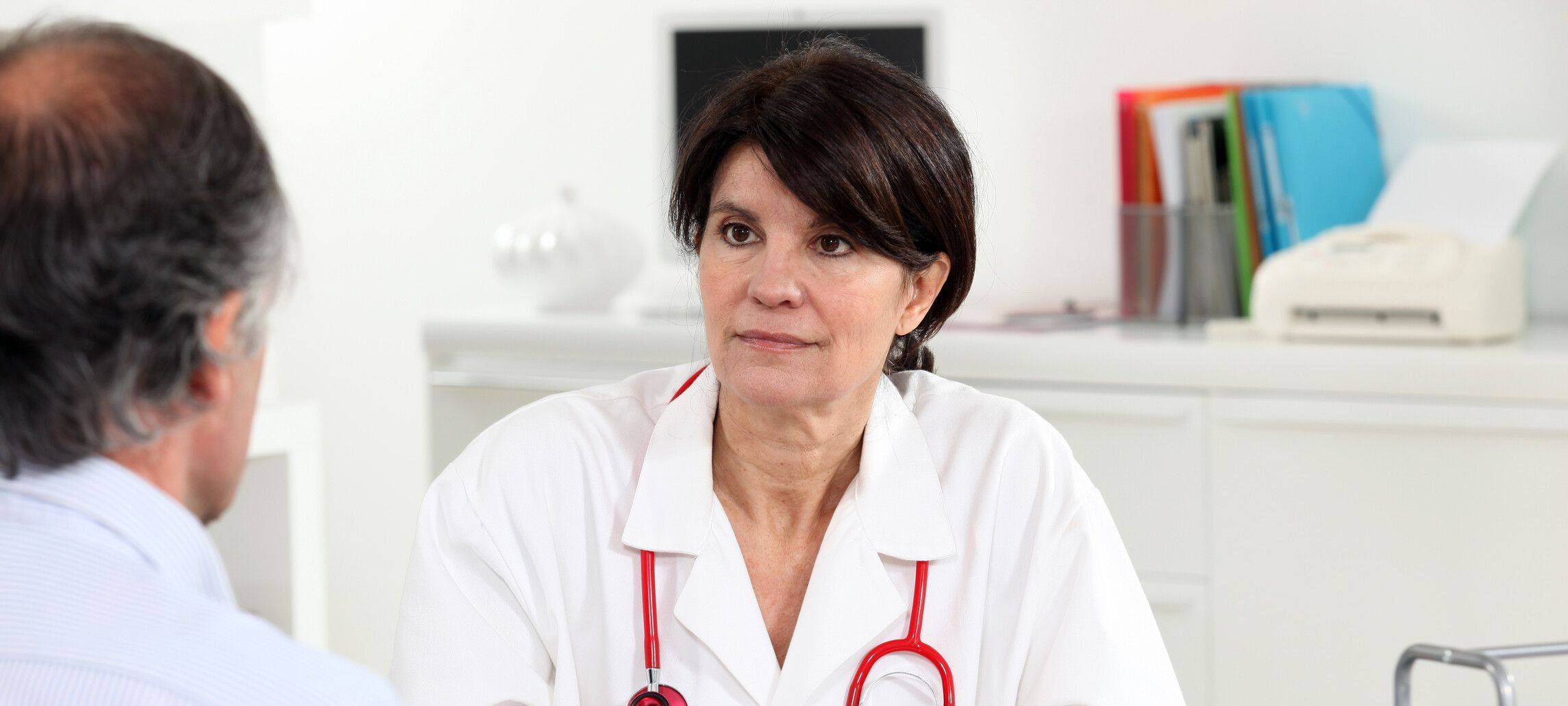 AOK: Zu wenig Krebsvorsorge im Kreis Unna