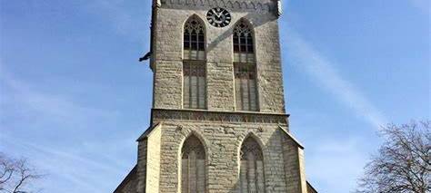 Mehr Übernachtungen im Kreis Unna