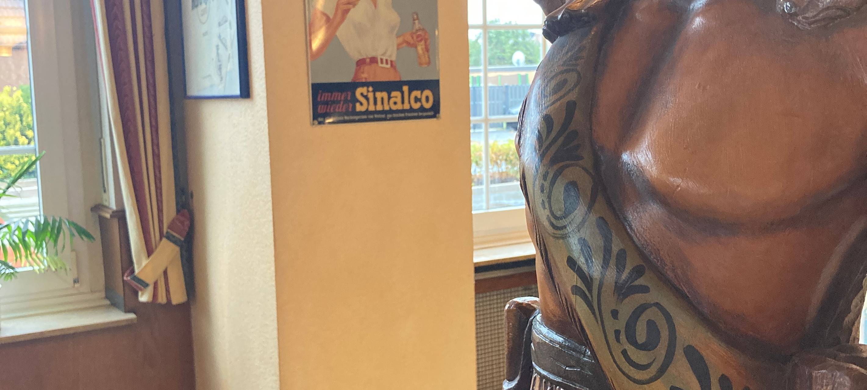 Die besten Plätze im Kreis Unna - Kategrorie 1: Die Restaurants