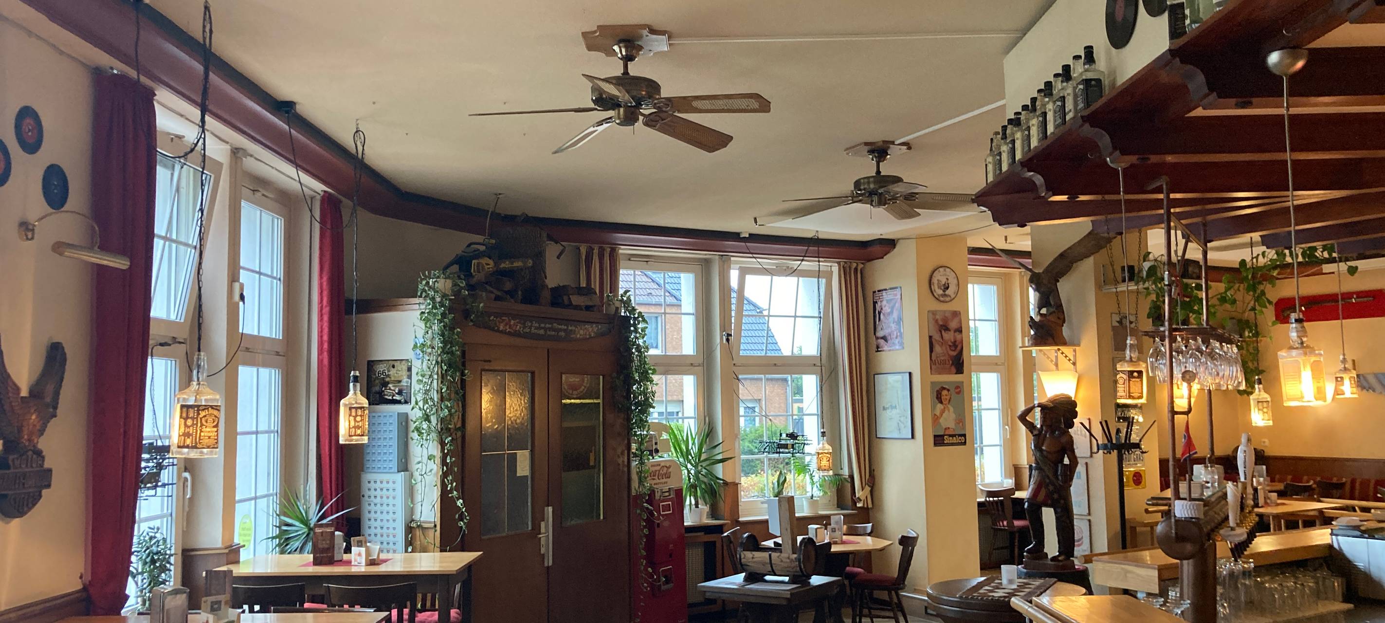 Die besten Plätze im Kreis Unna - Kategrorie 1: Die Restaurants