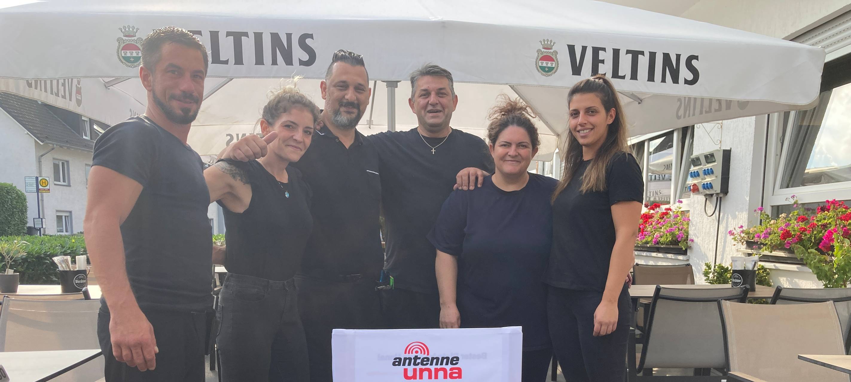 Die besten Plätze im Kreis Unna - Kategrorie 1: Die Restaurants