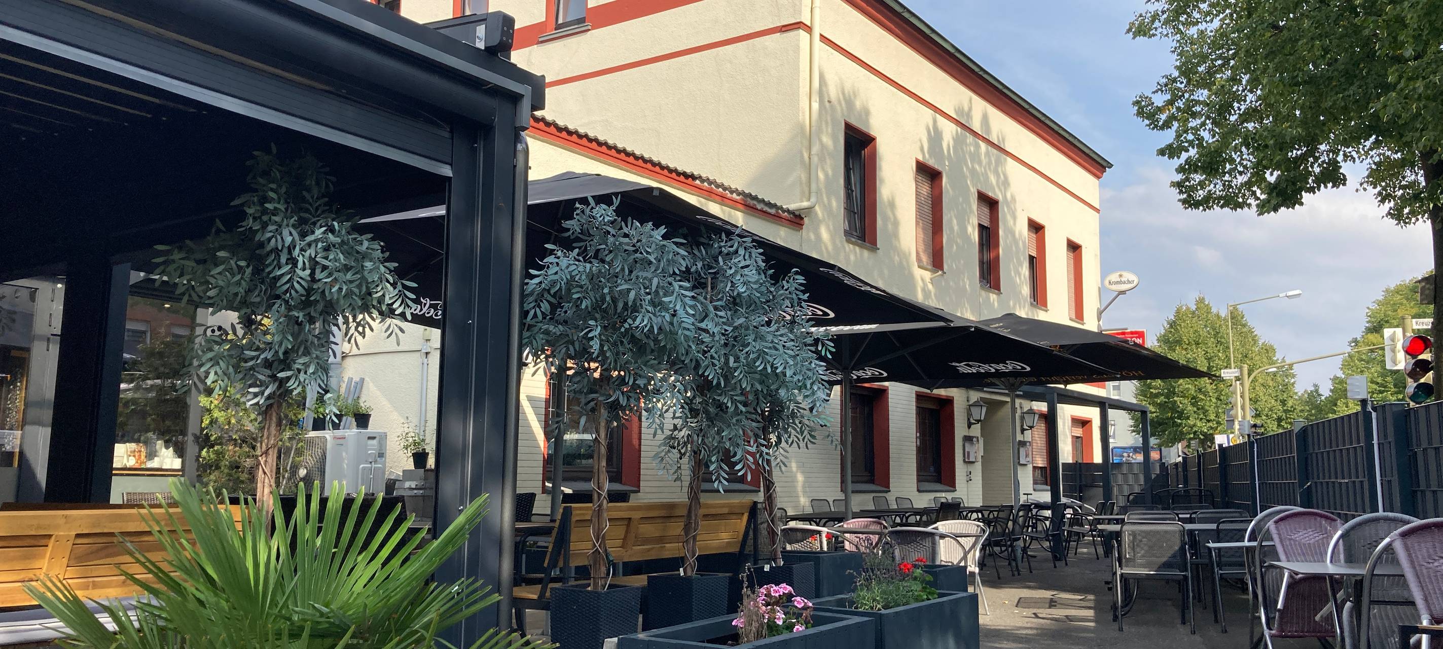 Die besten Plätze im Kreis Unna - Kategrorie 1: Die Restaurants