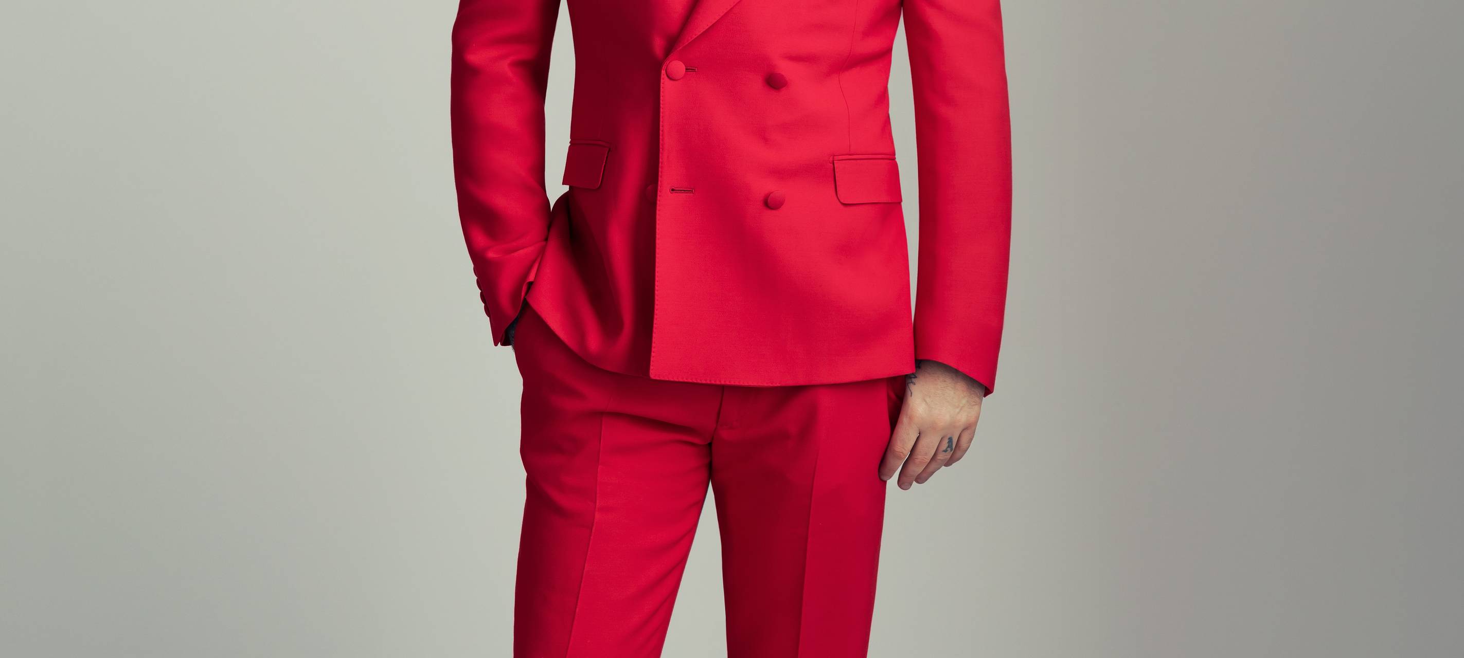 Das Interview mit Robbie Williams