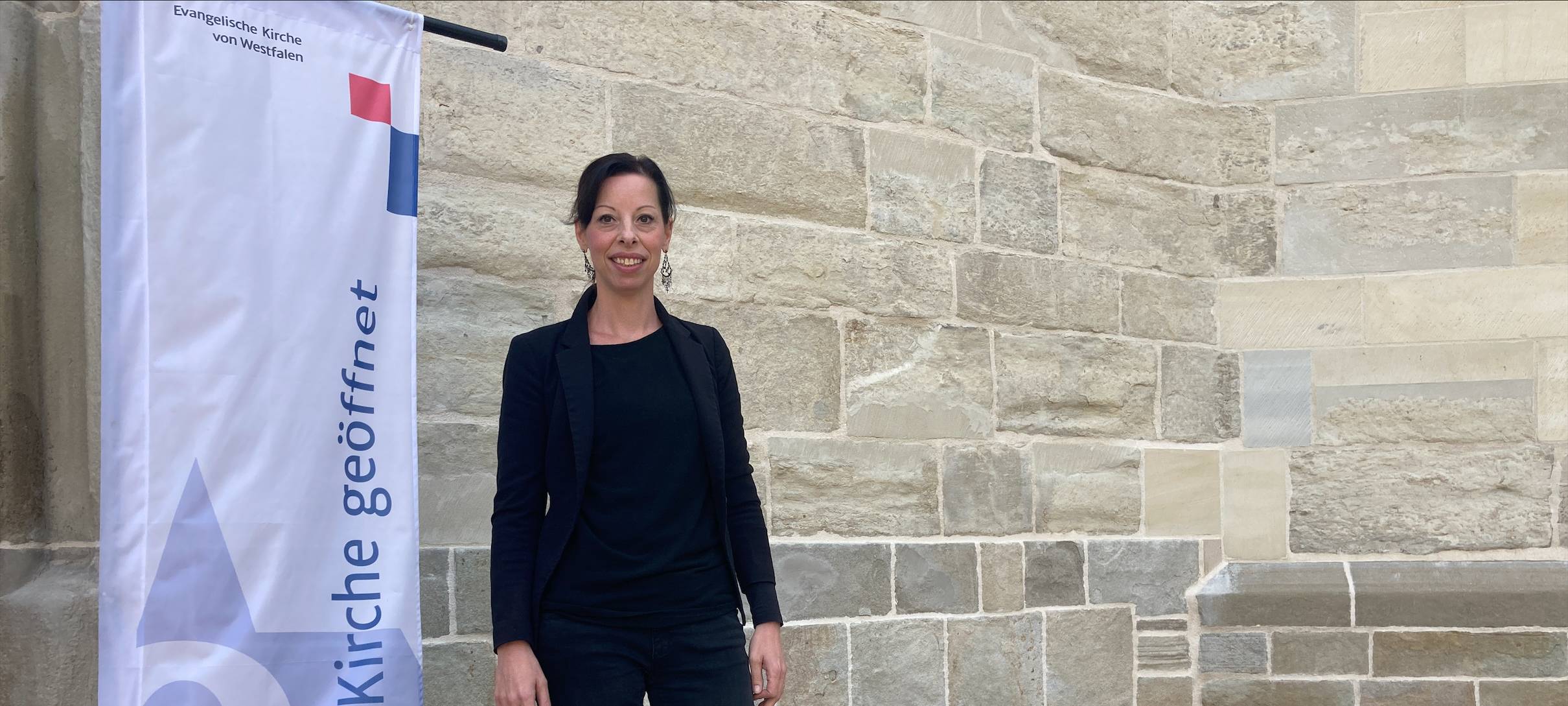 Die Woche persönlich - Jula Well