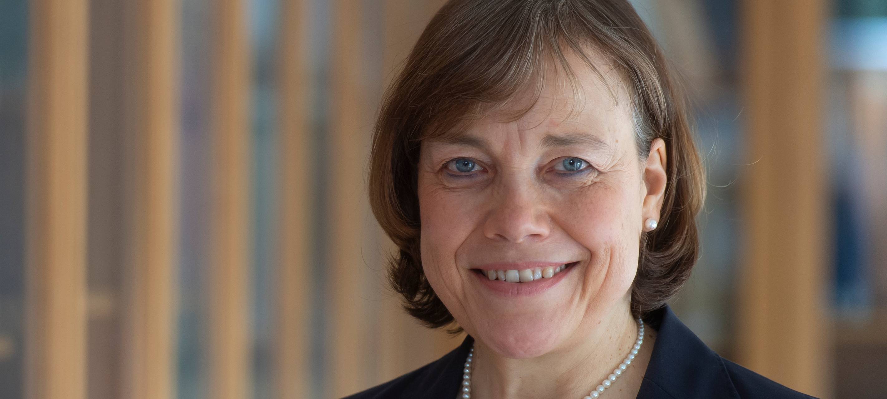 Kurschus hält Jubiläumsgottesdienst in Unna