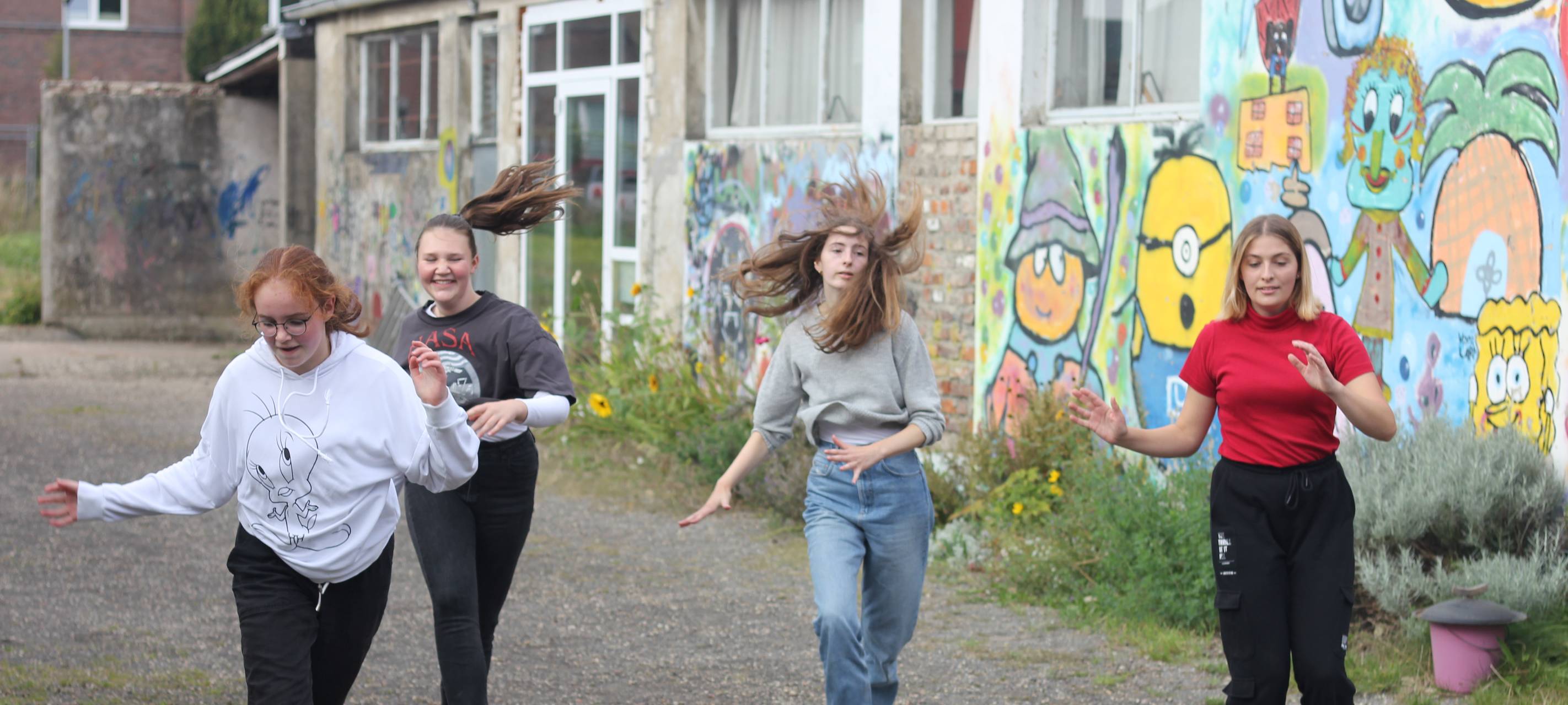 Kreis Unna: Nacht der Jugendkultur