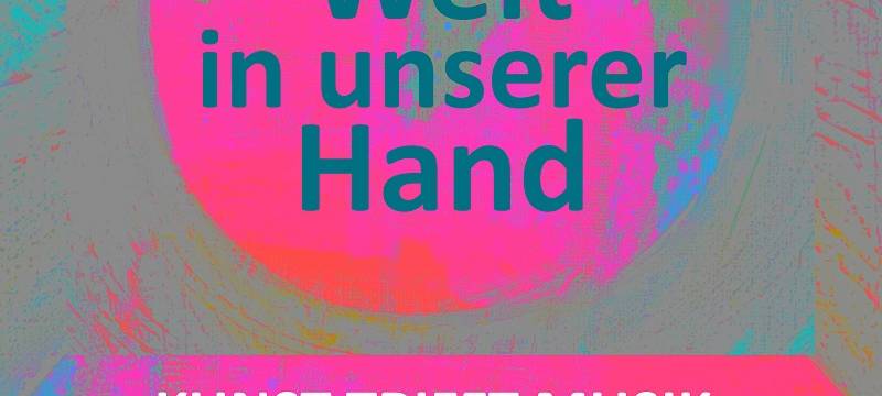 29. Oktober: "Die Welt in unserer Hand" - Benefizgala zugunsten des Kinderschutzbundes Dortmund e.V.