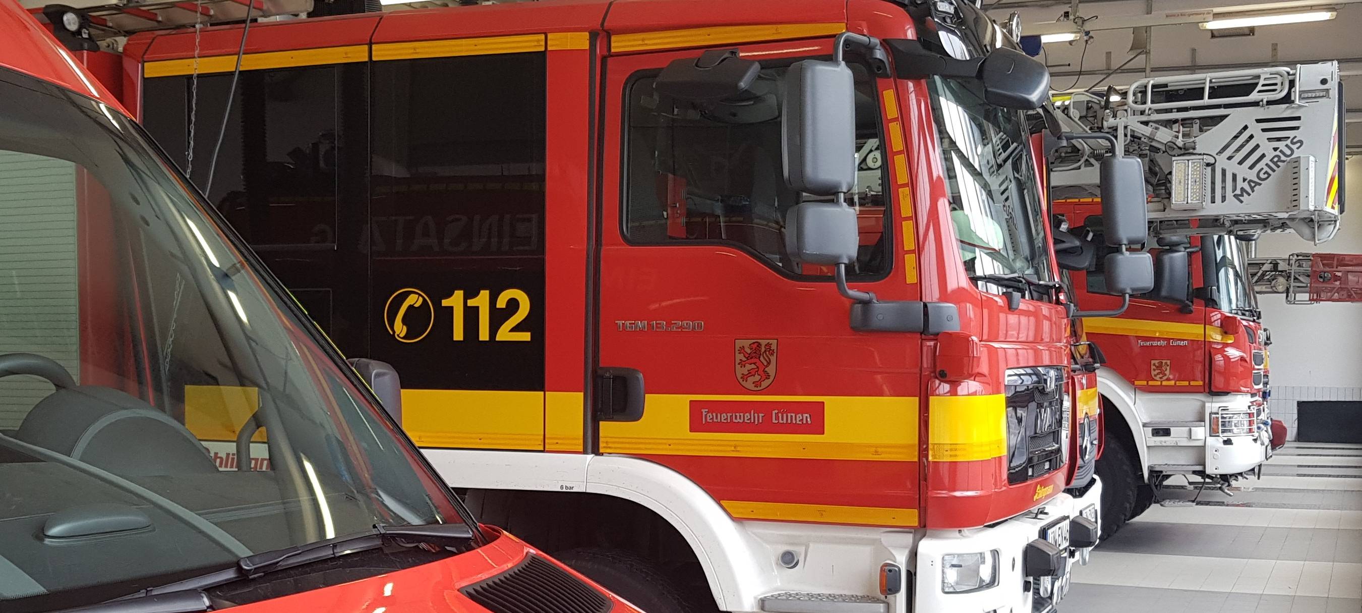 Netto in Bergkamen öffnet nach Brand