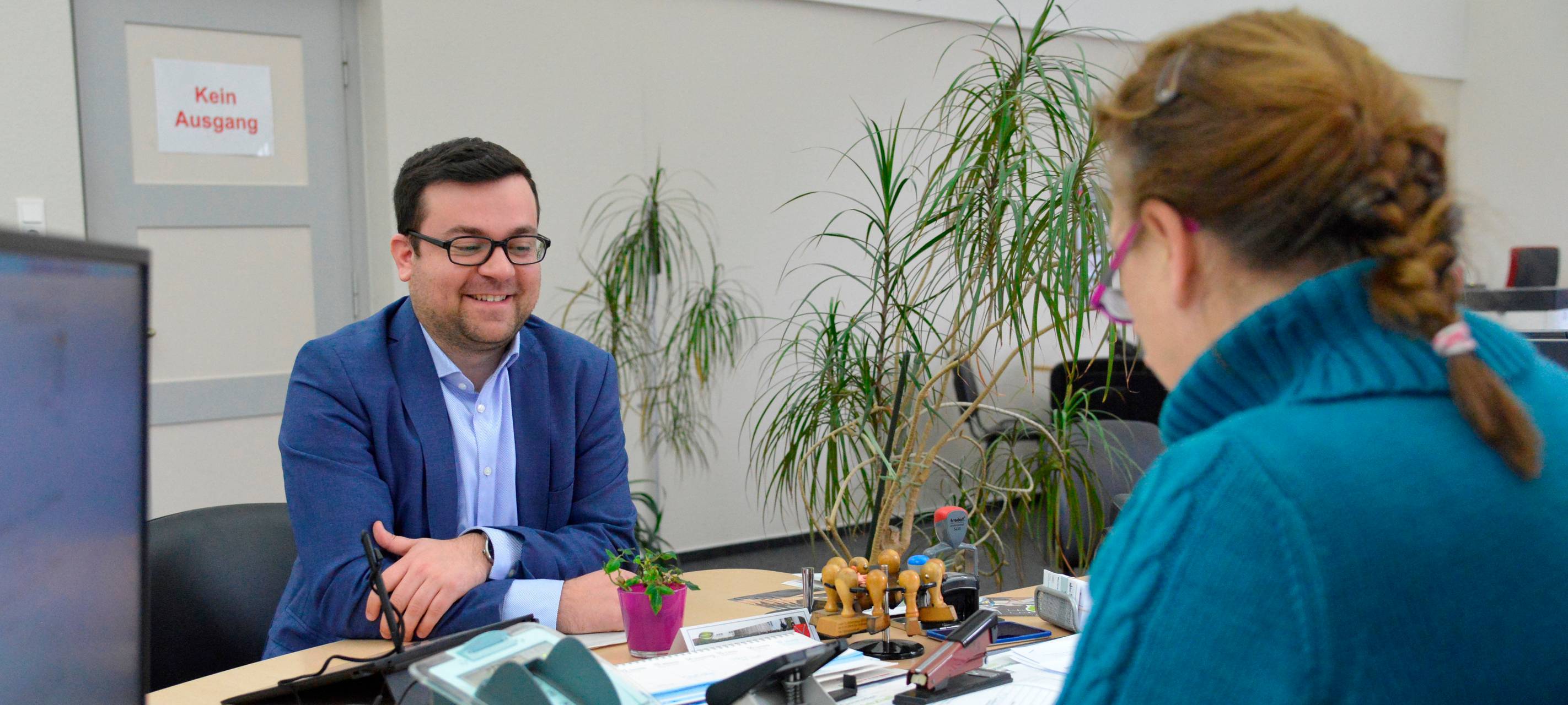 Ehrenamtskarte für Schwerte