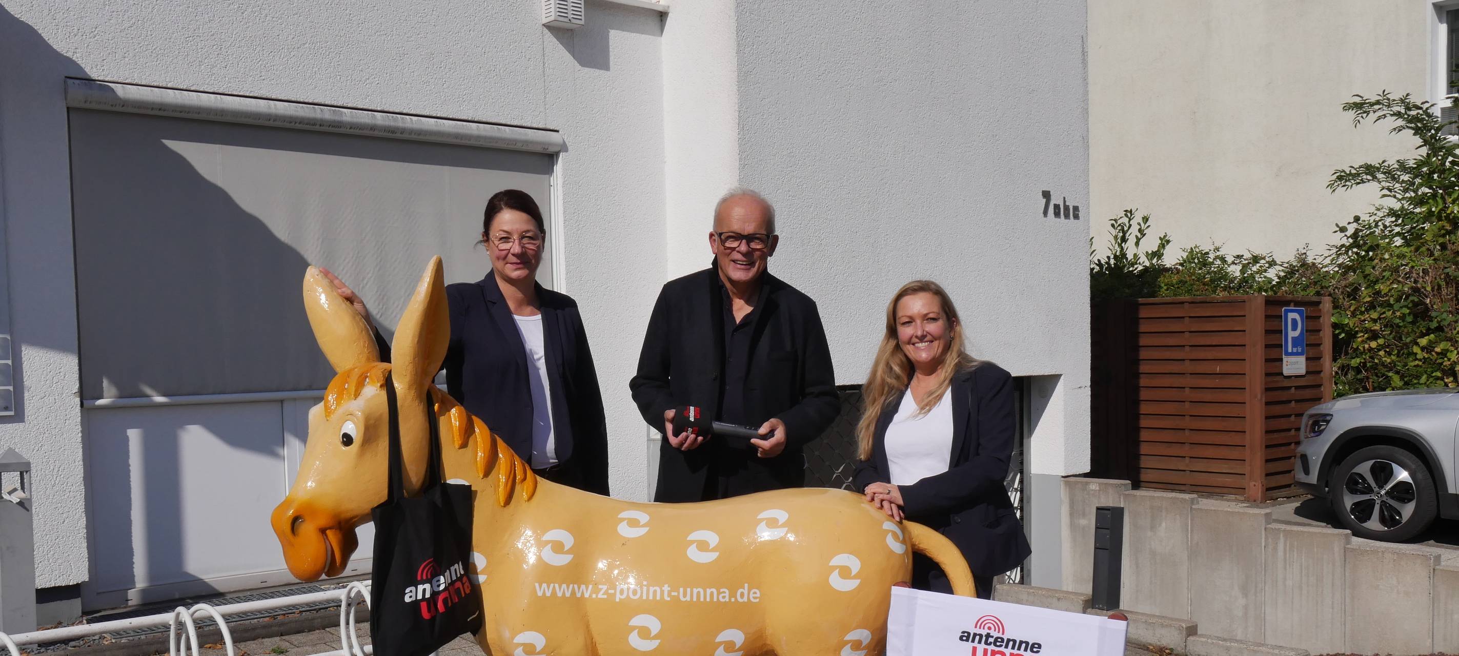 Die besten Plätze im Kreis Unna - Kategorie 2: Arbeitgeber