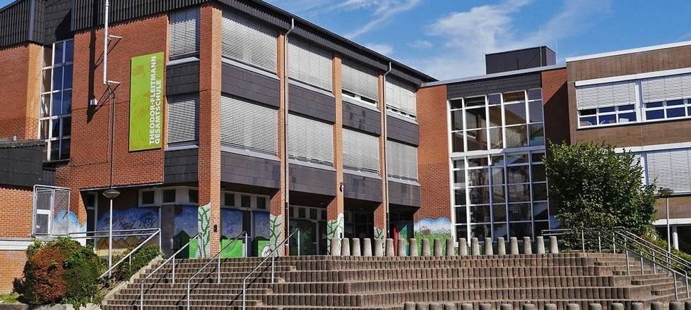 Schwerte: Zukunft der Gesamtschulen Thema