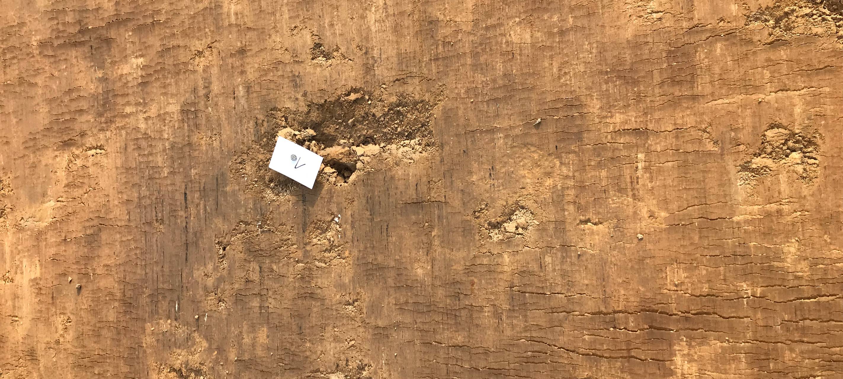 Archäologen graben in Fröndenberg