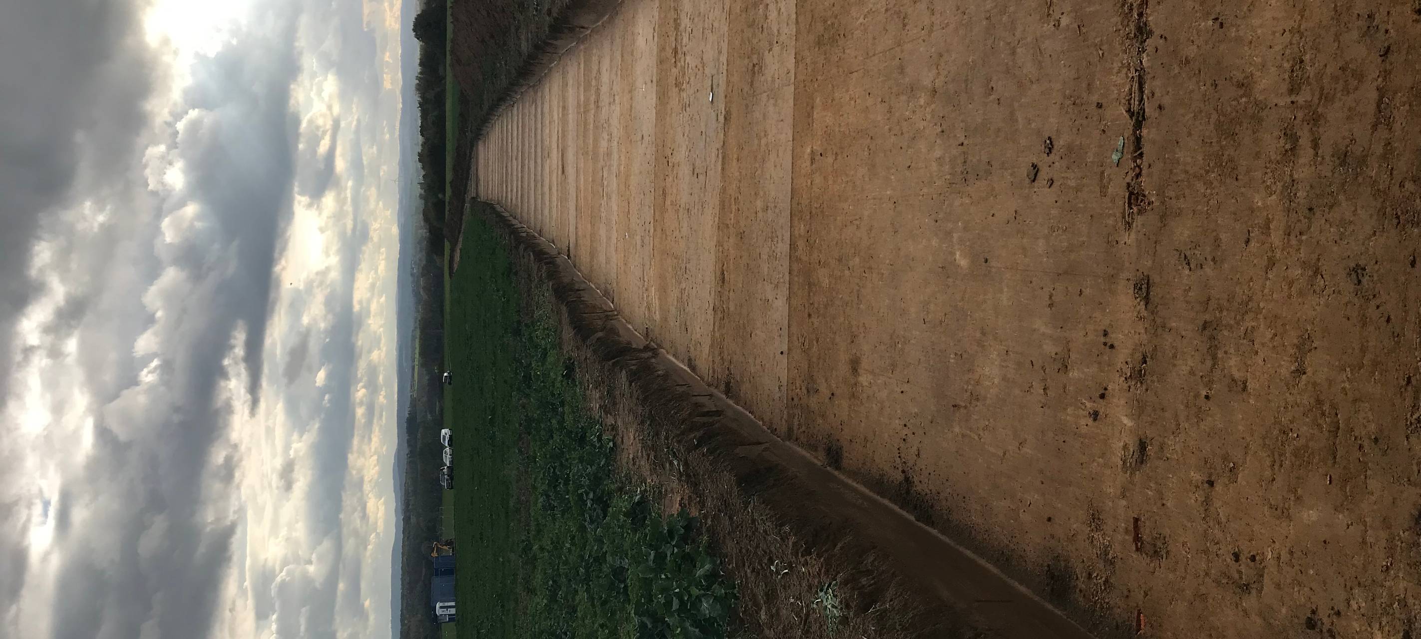 Archäologen graben in Fröndenberg