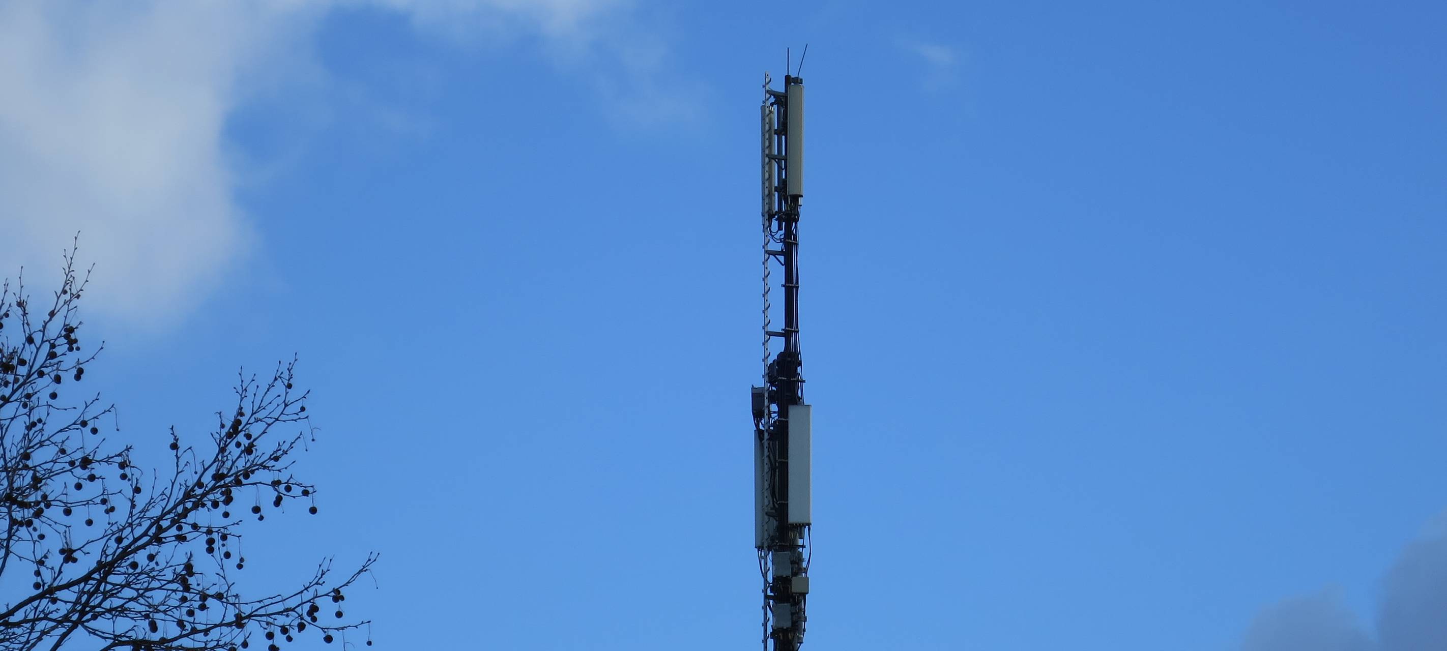 Besserer Mobilfunk im Kreis Unna