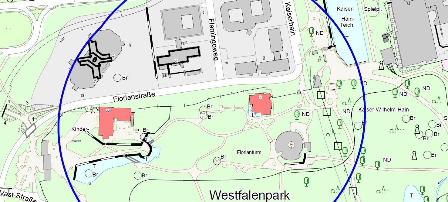 Dortmund: Bombe Nummer 40 und 41