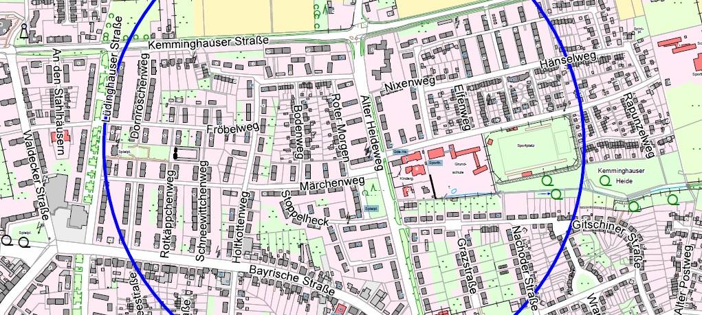 Dortmund: Bombe entschärft