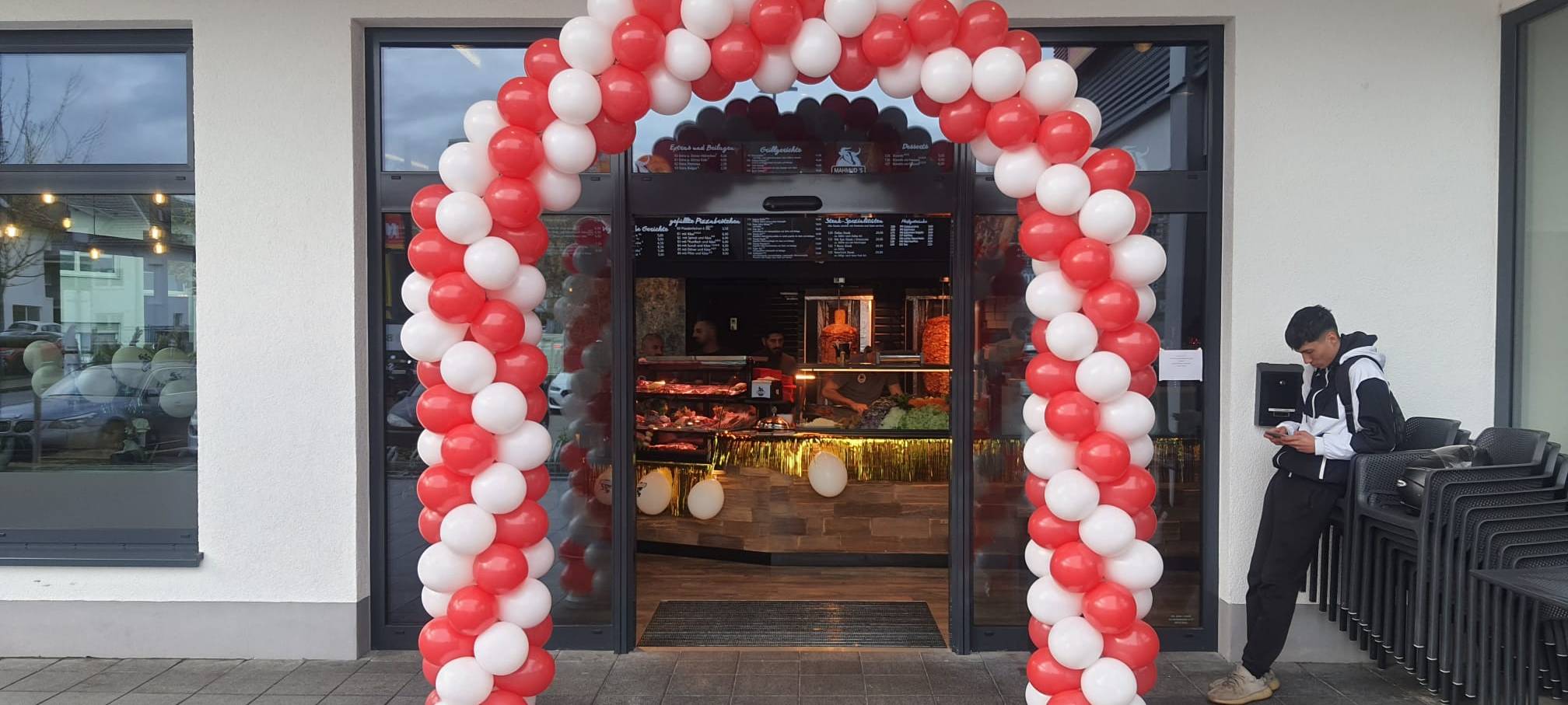 Döner für 1 Cent in Unna