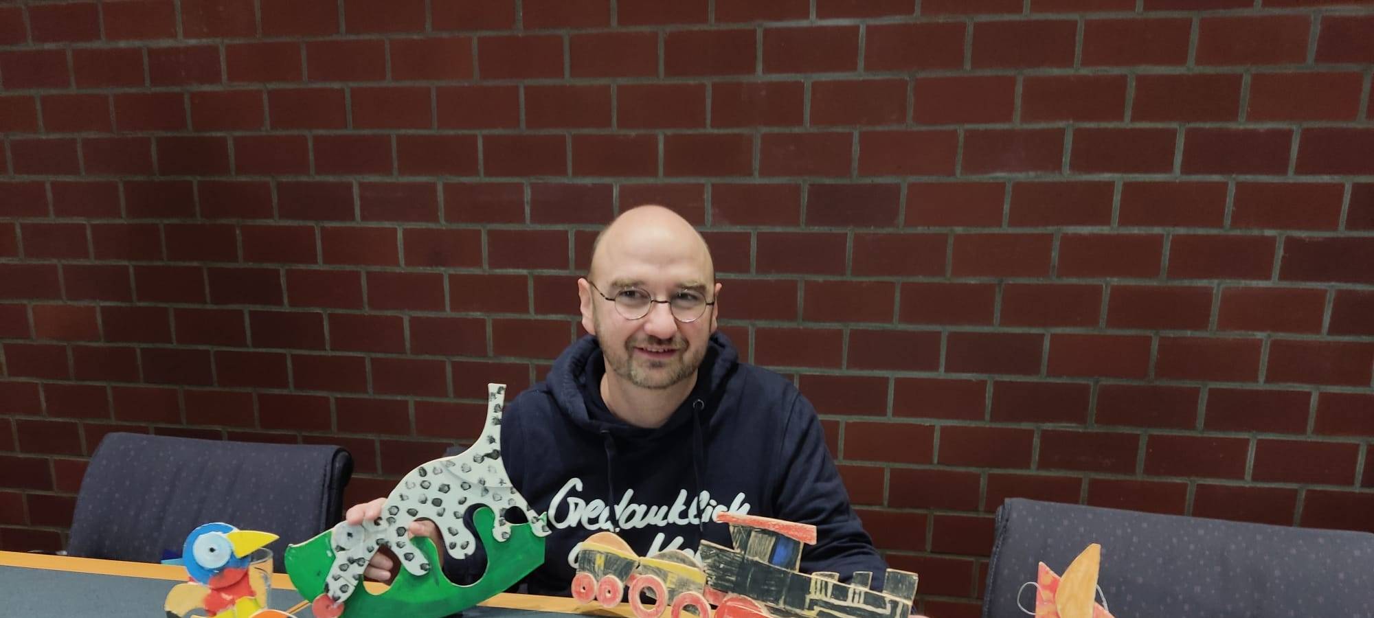 Die Woche persönlich - Thomas Hugo