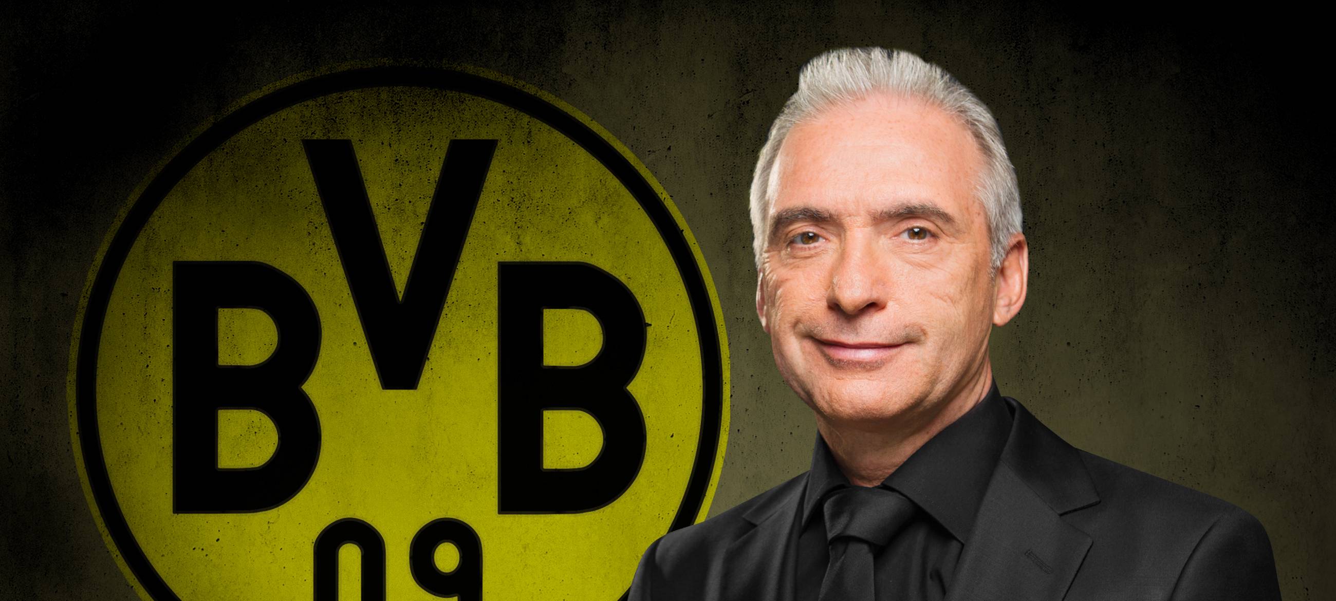 Lunow ist neuer BVB-Präsident