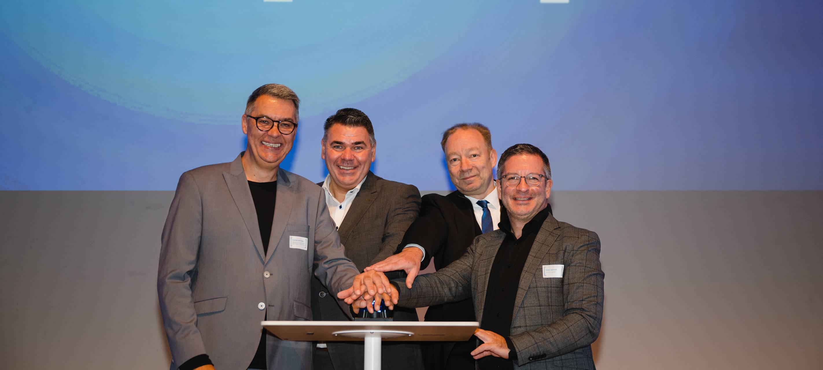 Wasserstoff für die Westfälische Wirtschaftsregion