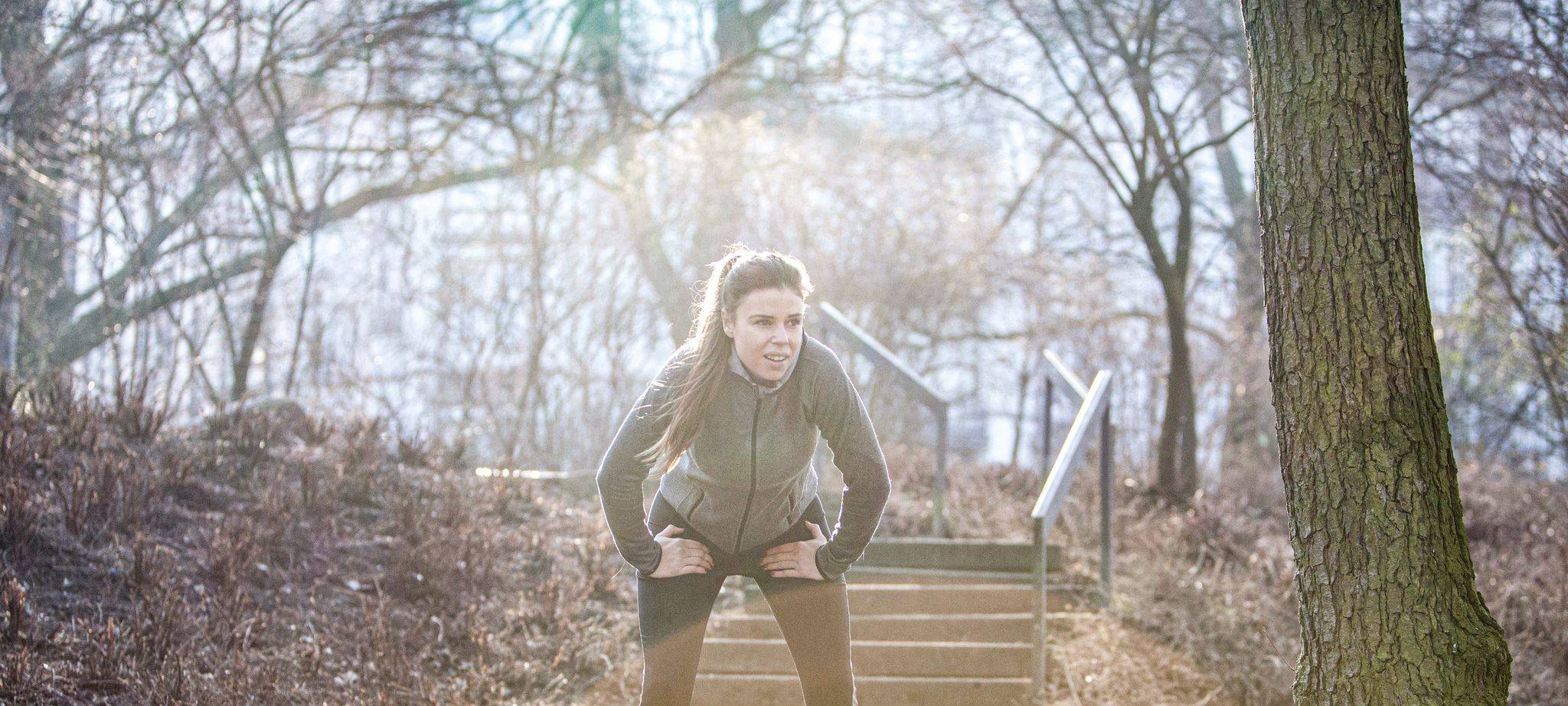 Sport mit Christian - Sportkleidung