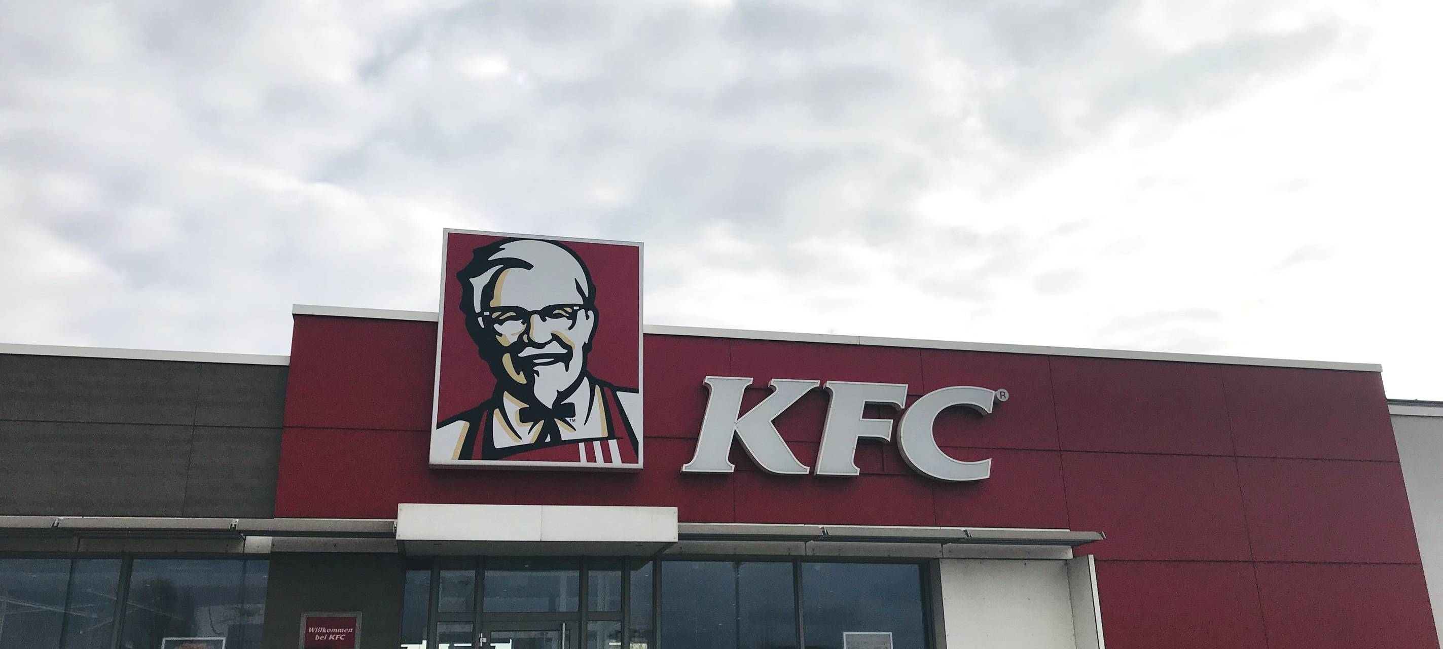 Übler Geruch - sonst okay