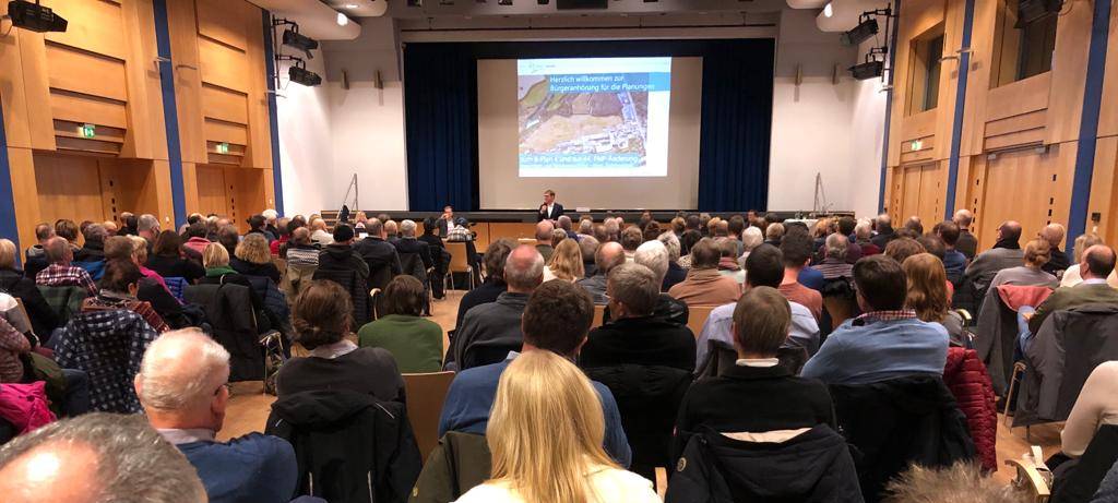 Surfpark Werne: Baustart im Oktober