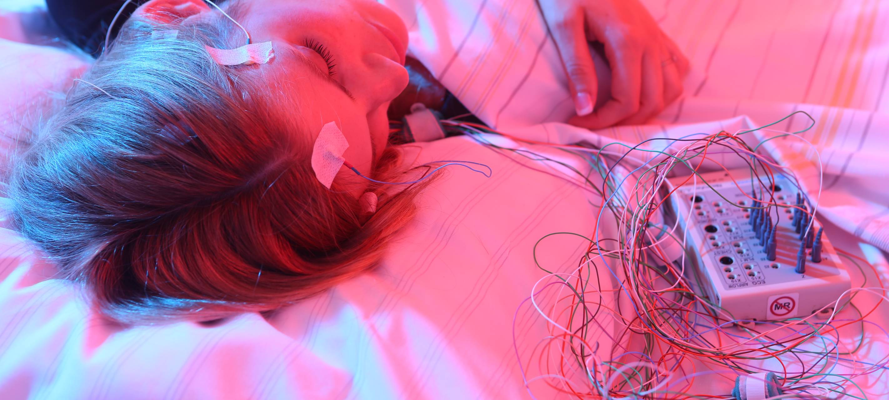 Träumen: Was steckt dahinter?