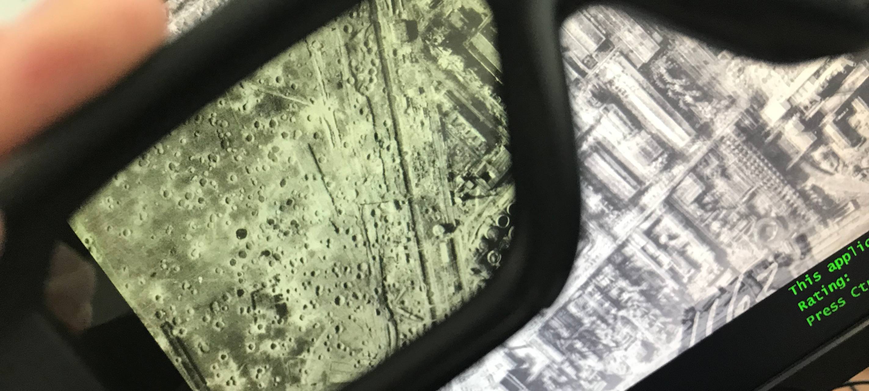 Viel zu tun für den Kampfmittelbeseitigungsdienst