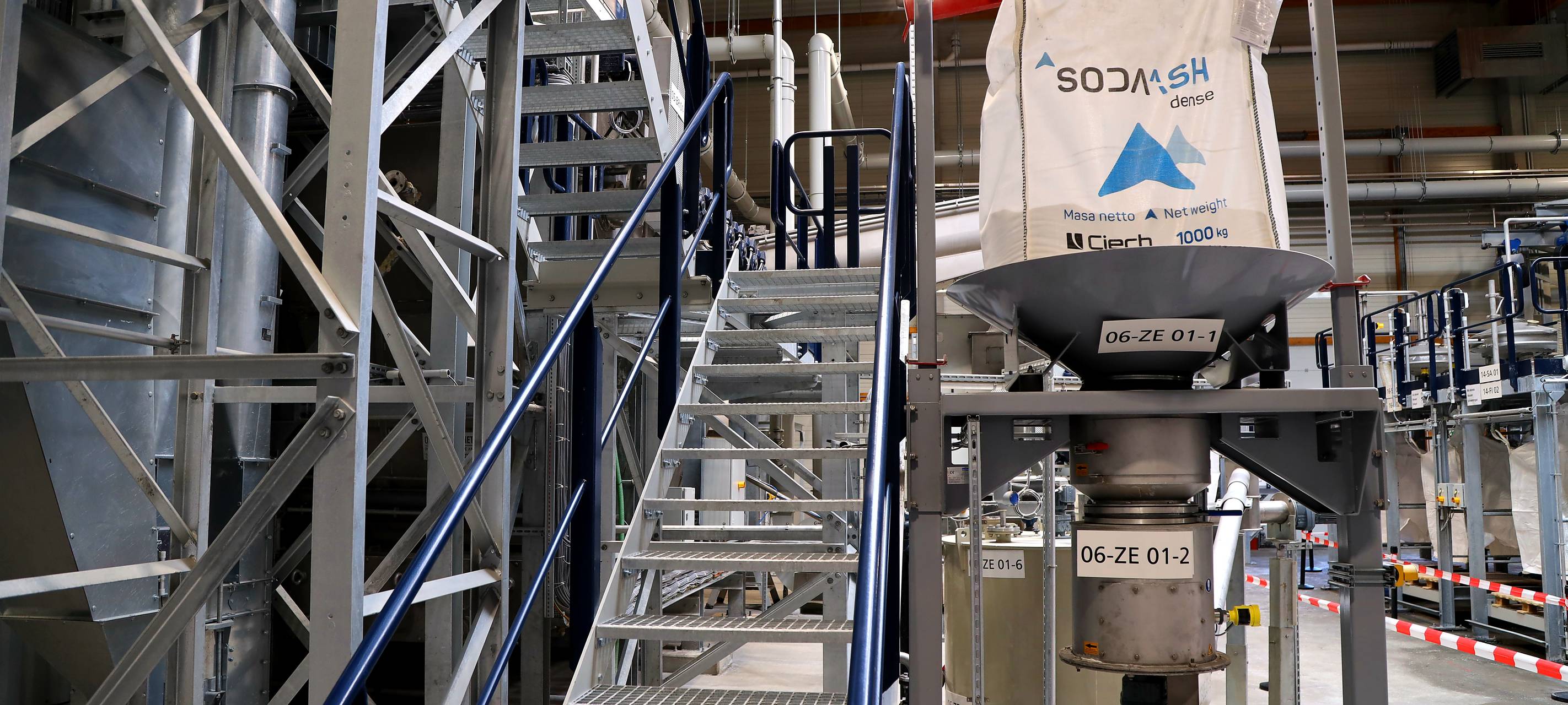 Lünen: Remondis übernimmt schwedisches Unternehmen