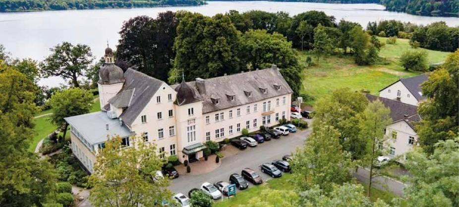 Der Romantik-Test zum Valentinstag