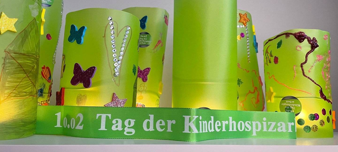 Tag der Kinderhospiz