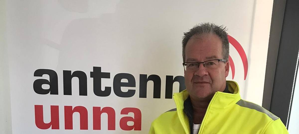 Unna: Ehemaliger Notarzt schreibt Buch mit 60 Kurzgeschichten