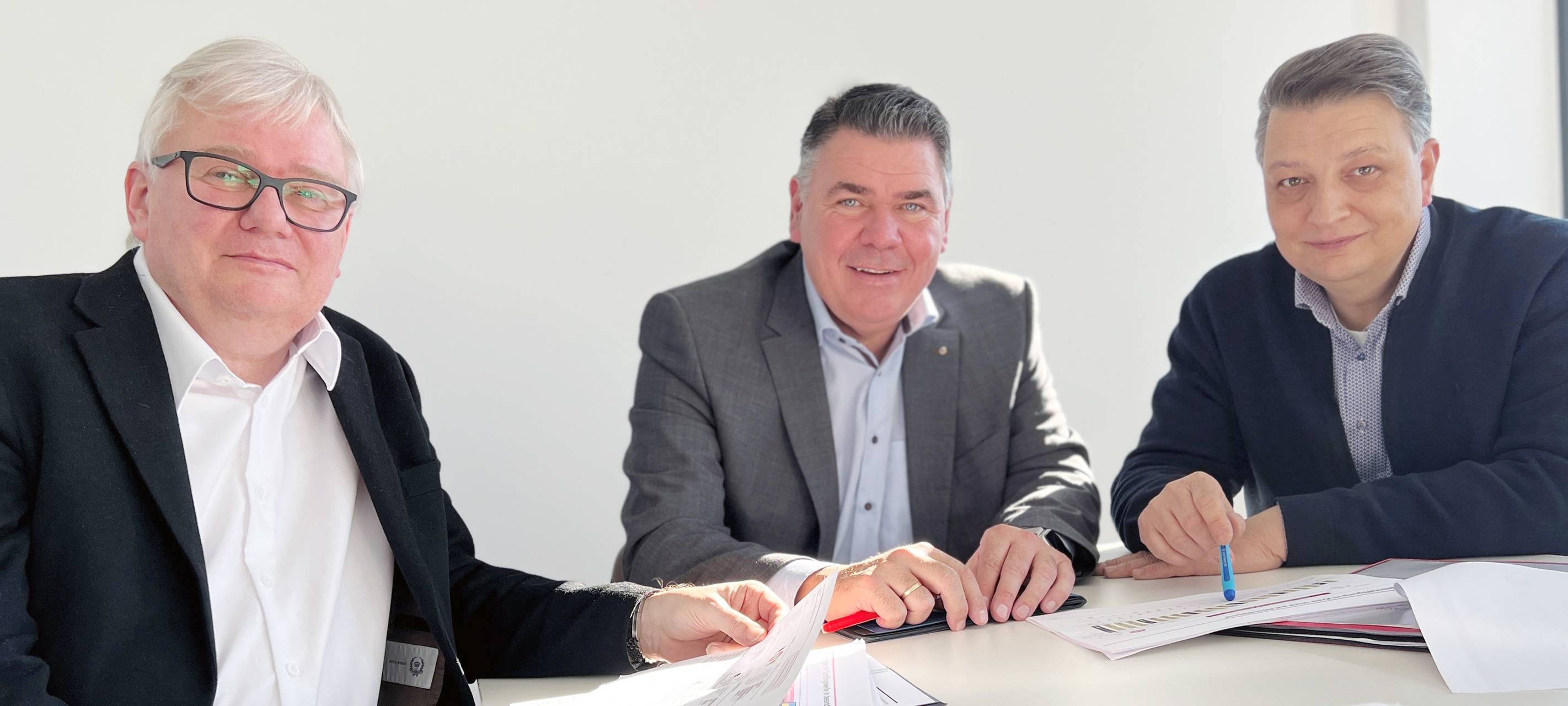 Arbeitsmarkt im Kreis Unna entwickelt sich positiv