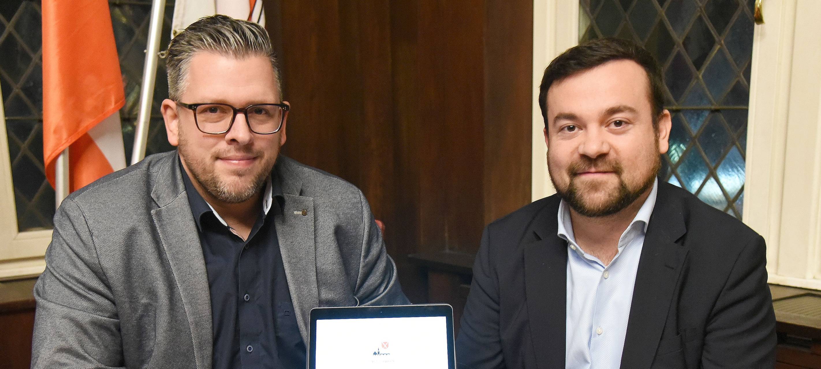 Schwerter Haushalt verabschiedet