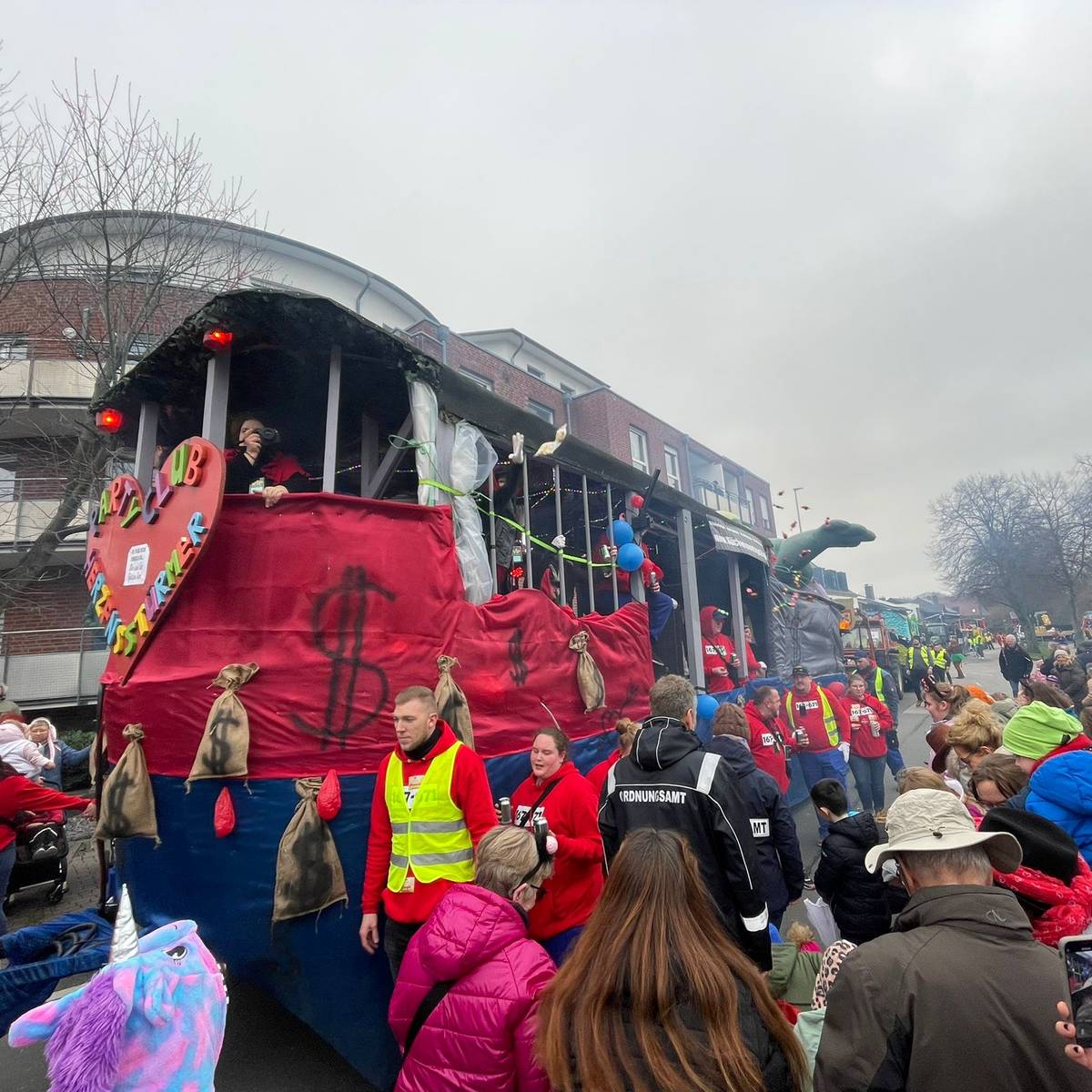 Kreis Unna ist jeck Antenne Unna