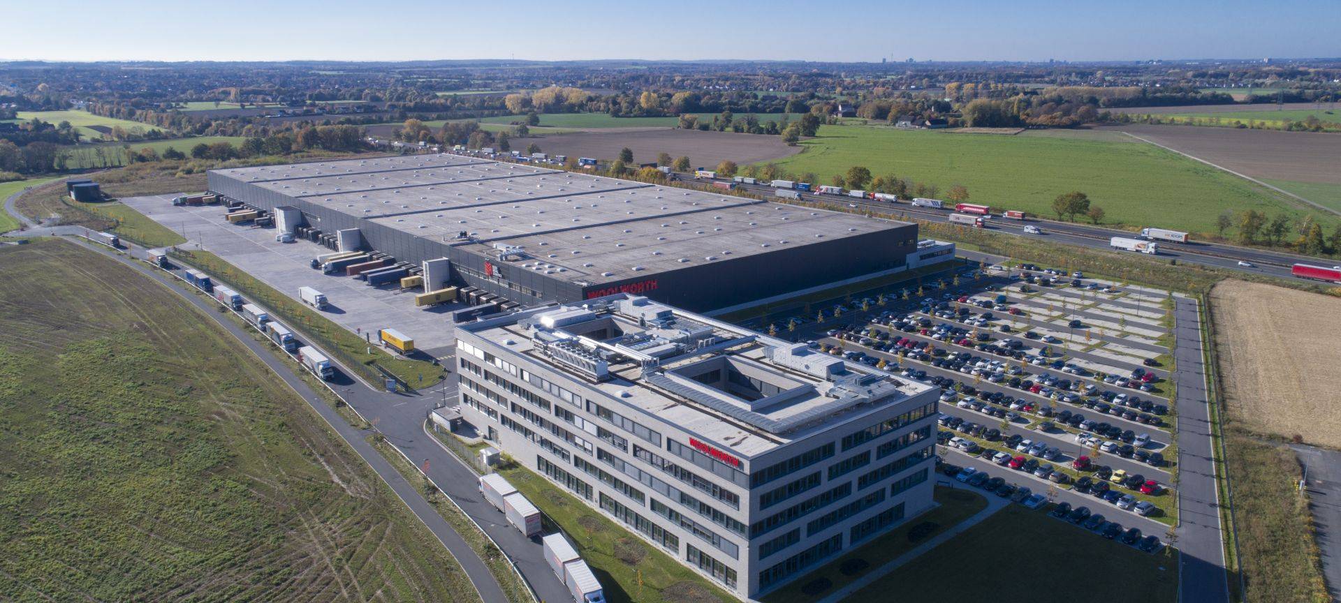 Kreis Unna: Rückruf bei Woolworth