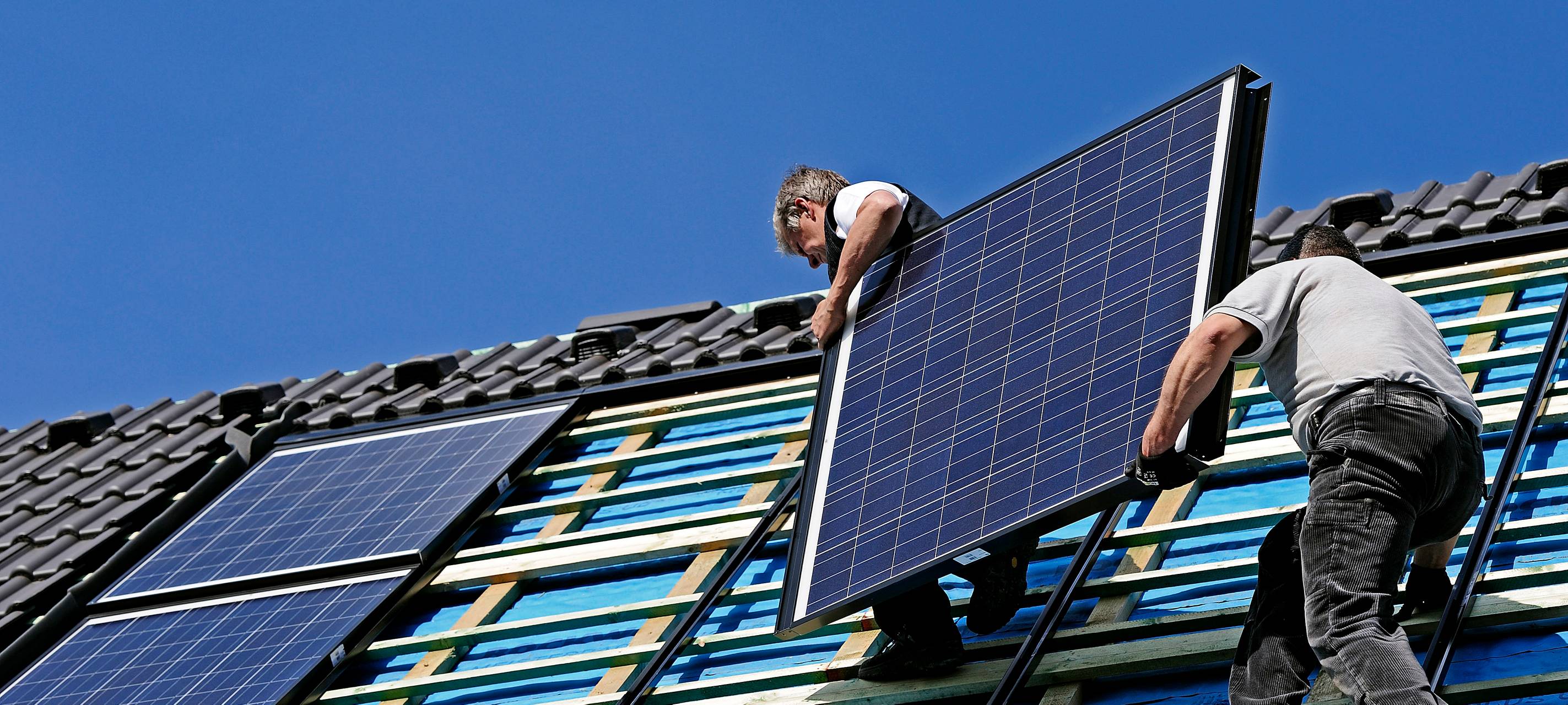 Kamen-Kaiserau soll Klimaviertel werden