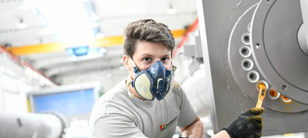 Azubi-Speed-Dating wird digital