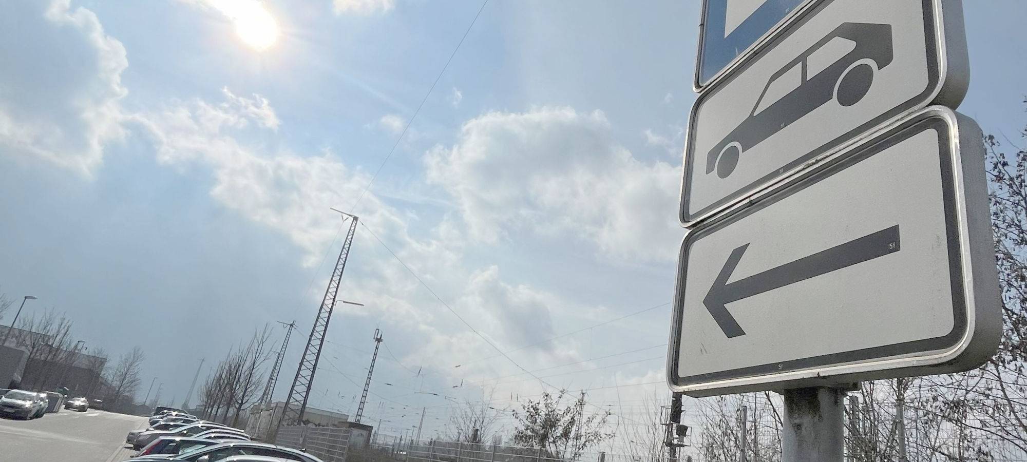 Schwerte bekommt ein Parkleitsystem