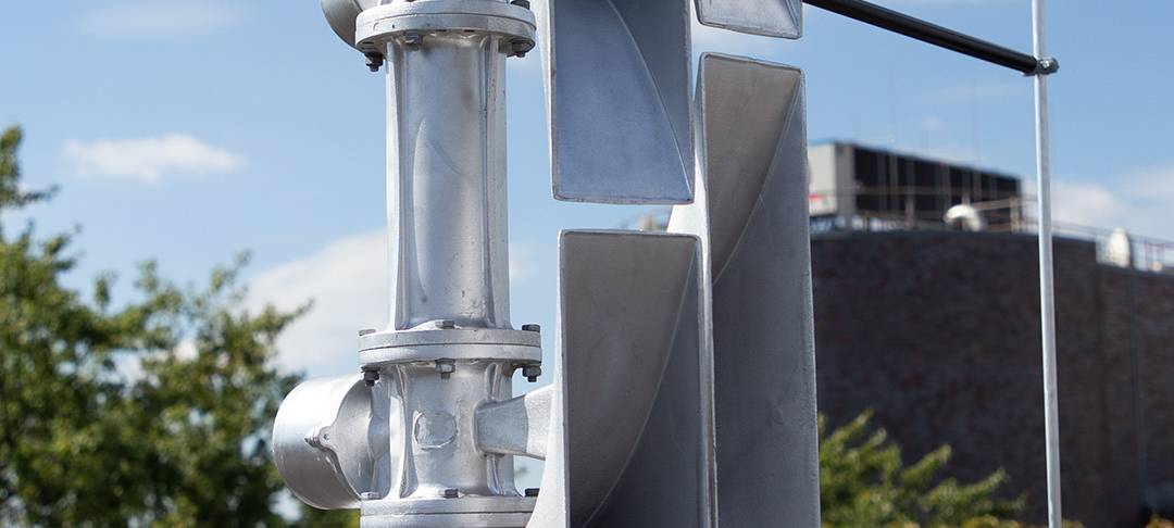 Warnmittel werden getestet