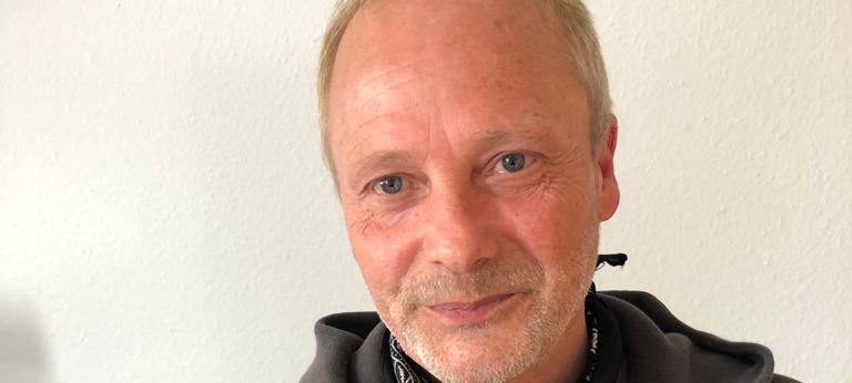 Die Woche persönlich - Ralf Böhm