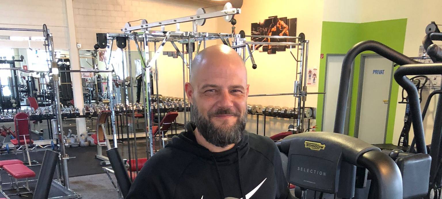 Die Woche persönlich - Mark Schönfeld