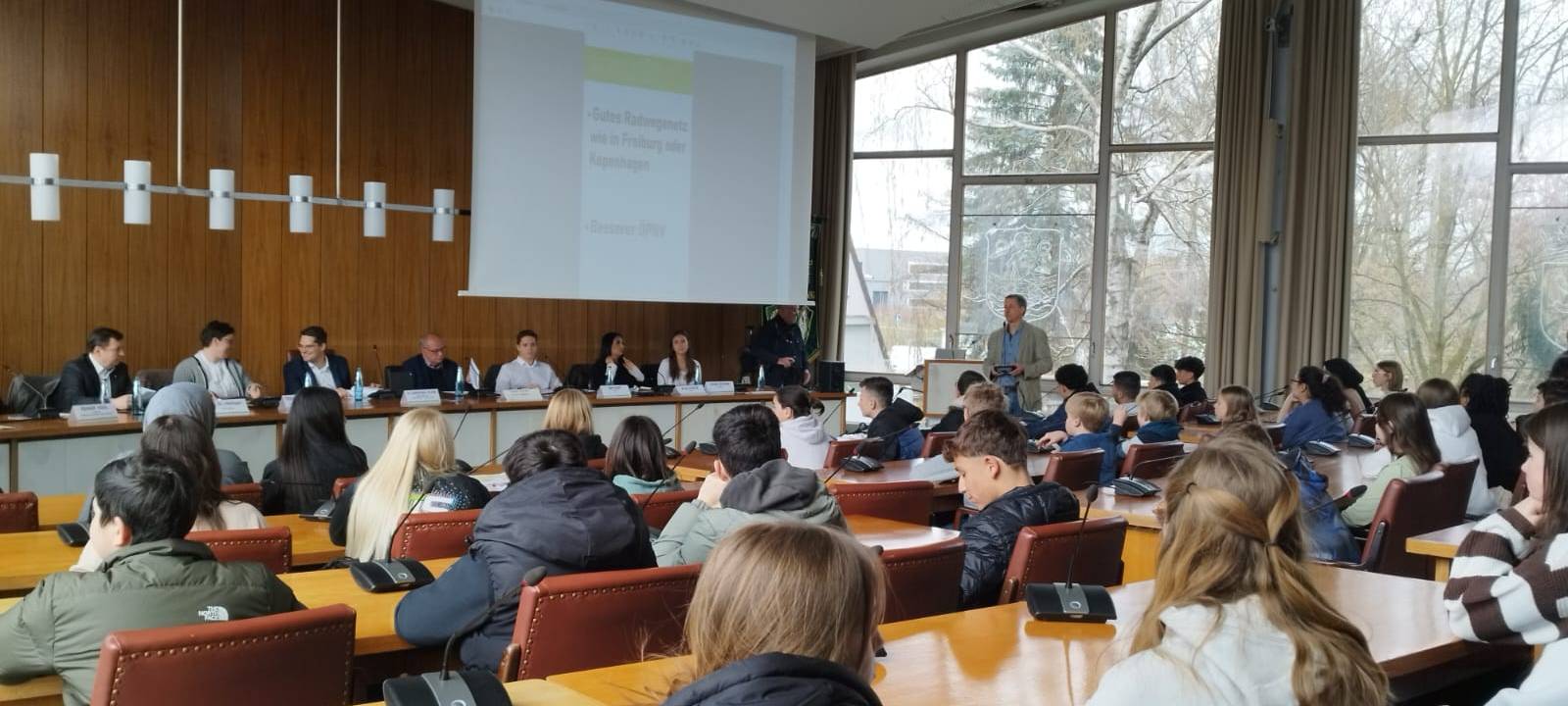 Lüner Demo und Aktionstag für Klimagerechtigkeit