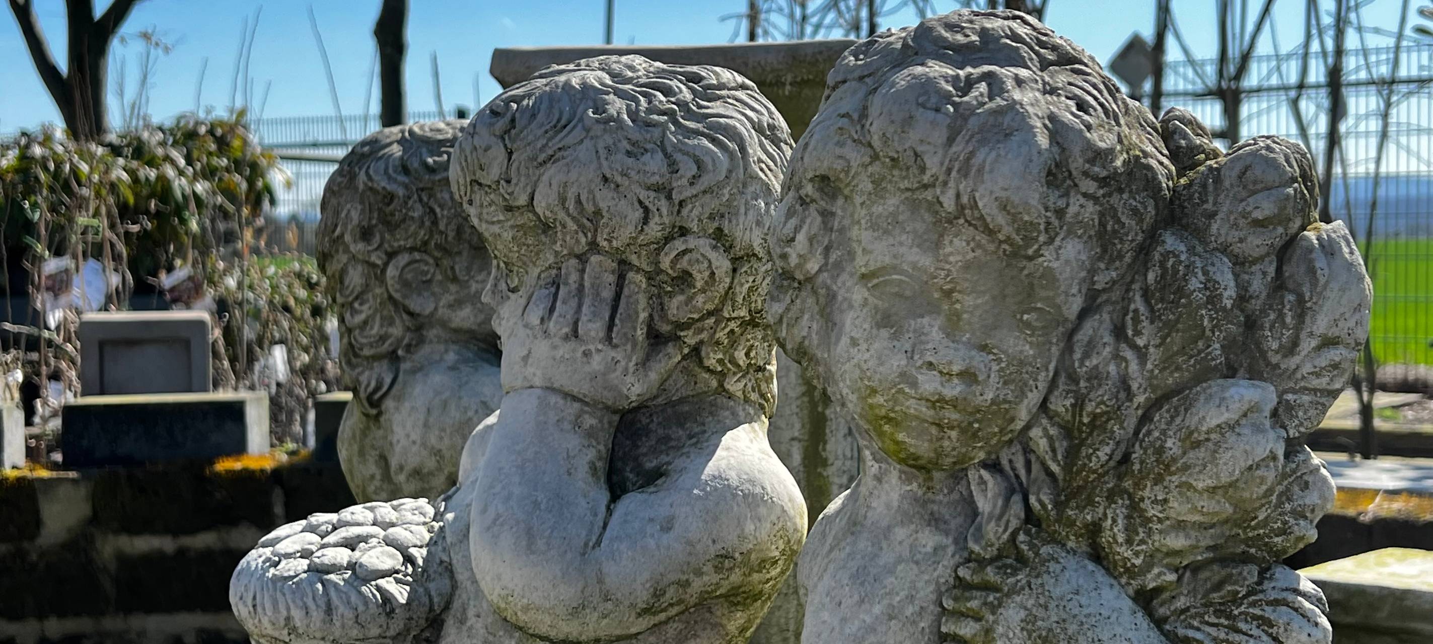 Der Antenne Unna-Garten: #01 Der Anfang