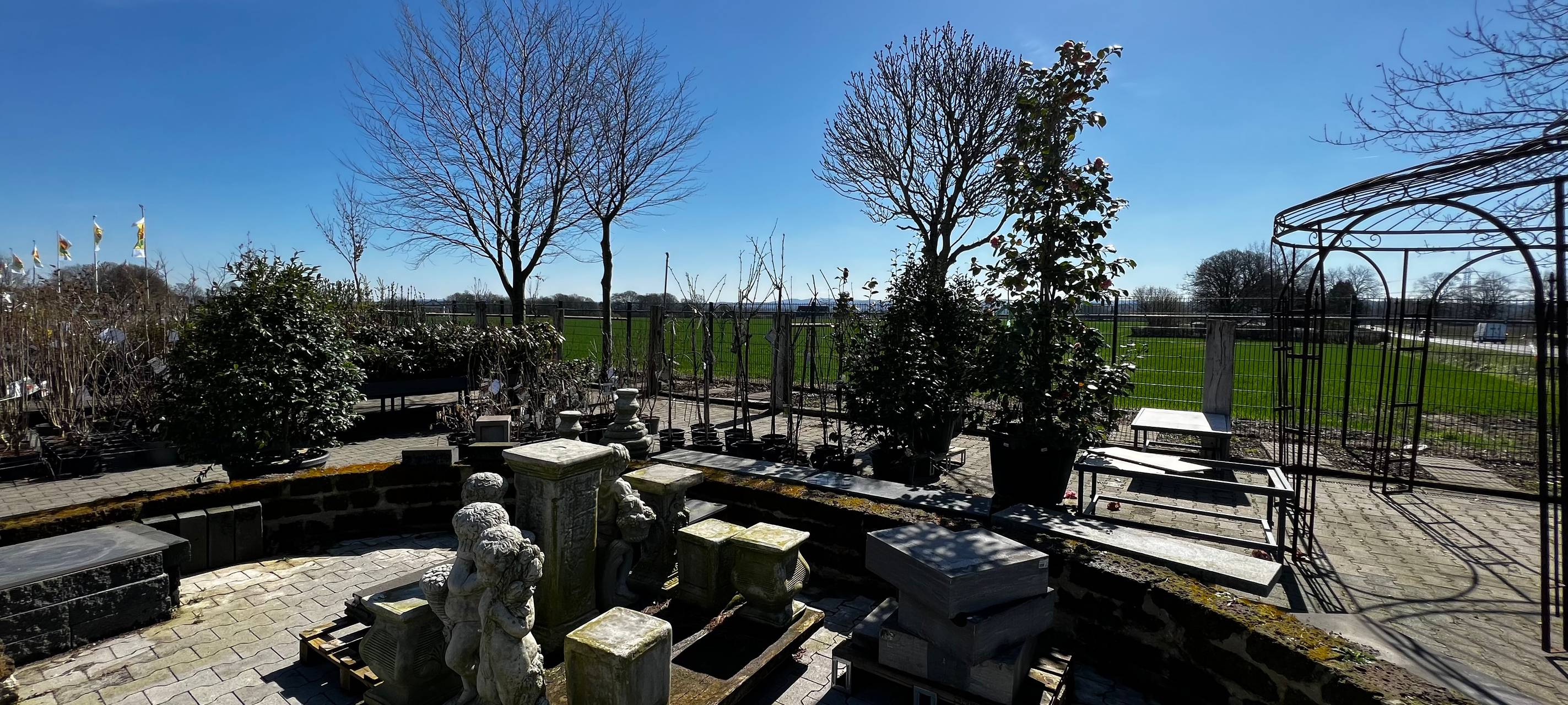 Der Antenne Unna-Garten: #01 Der Anfang