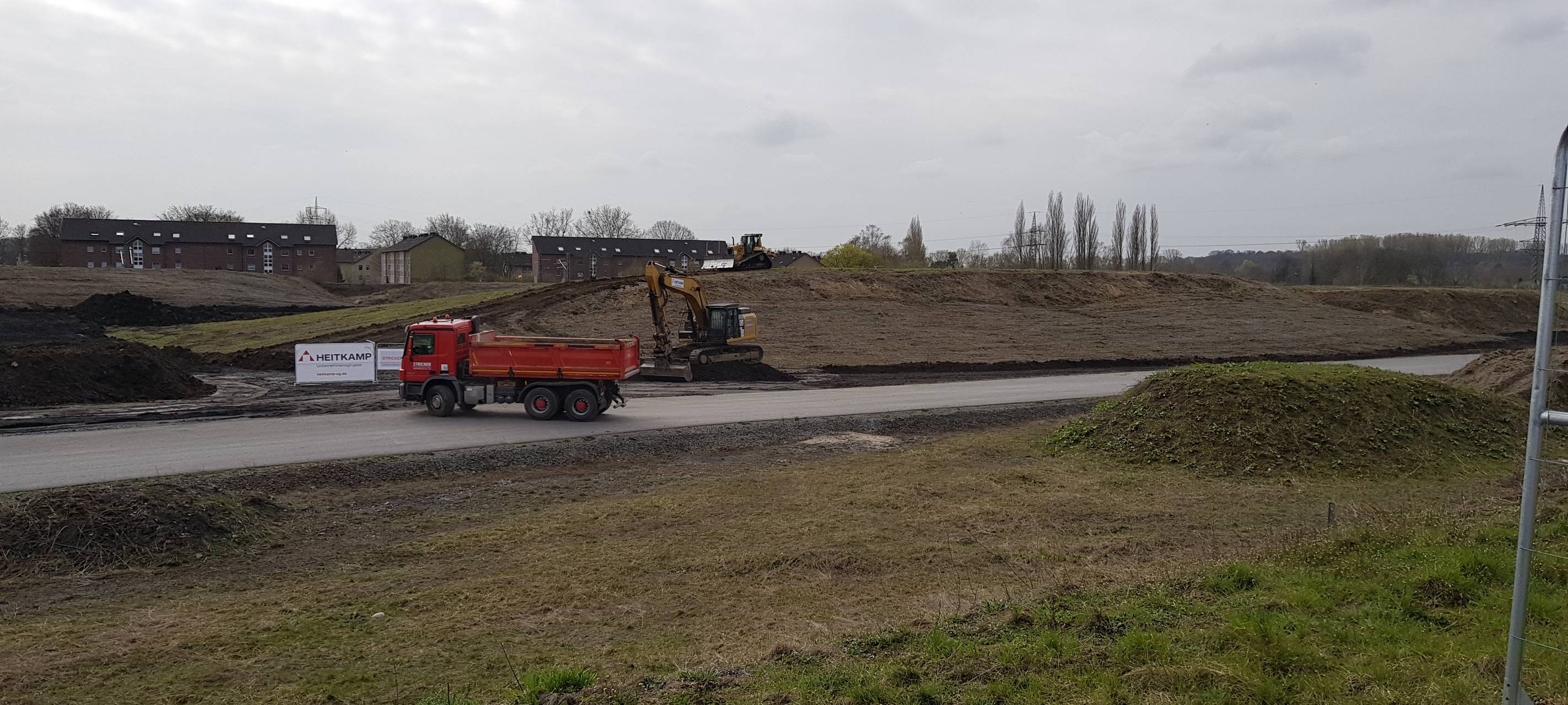 Kreis Unna: Brachen sollen wieder nutzbar werden
