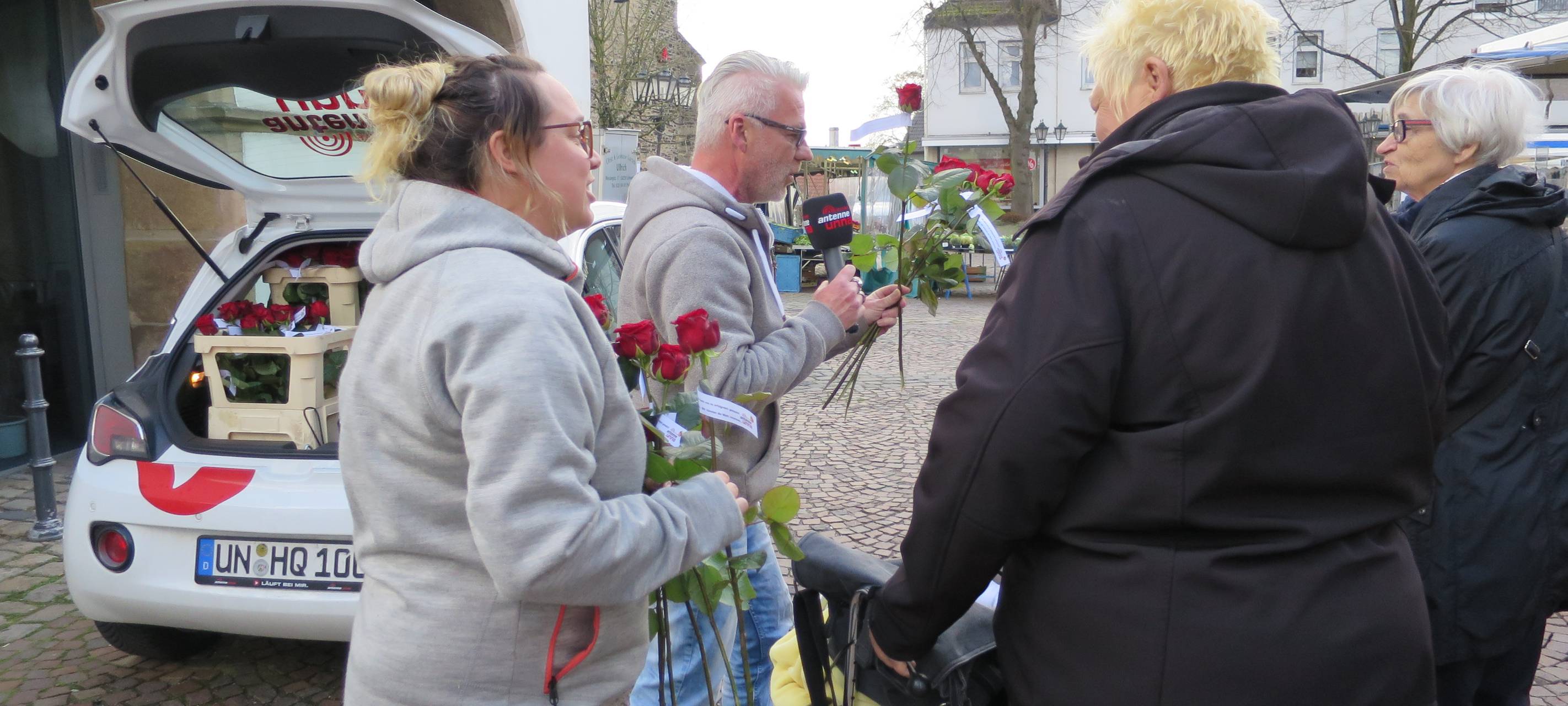 Antenne Unna ist der beliebteste Sender im Kreis