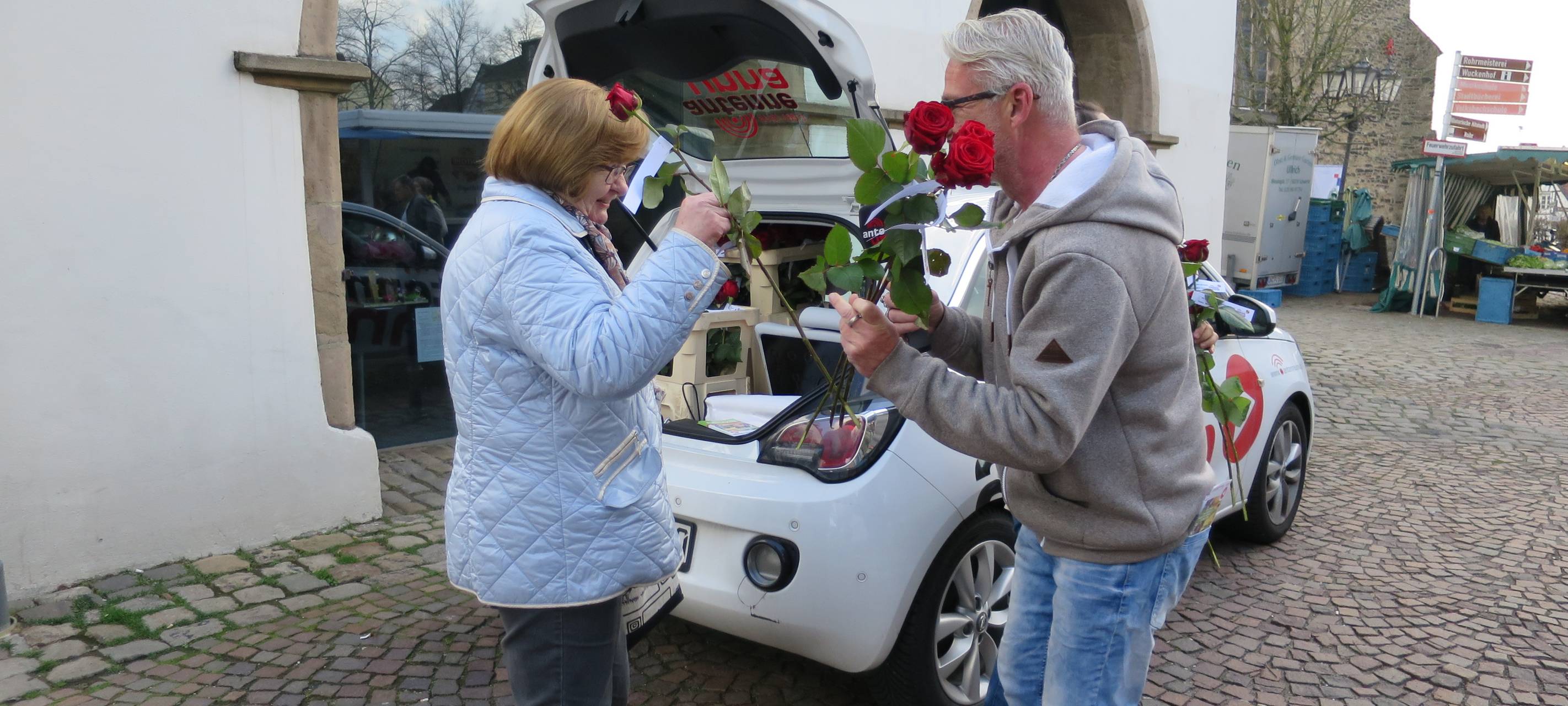 Antenne Unna ist der beliebteste Sender im Kreis