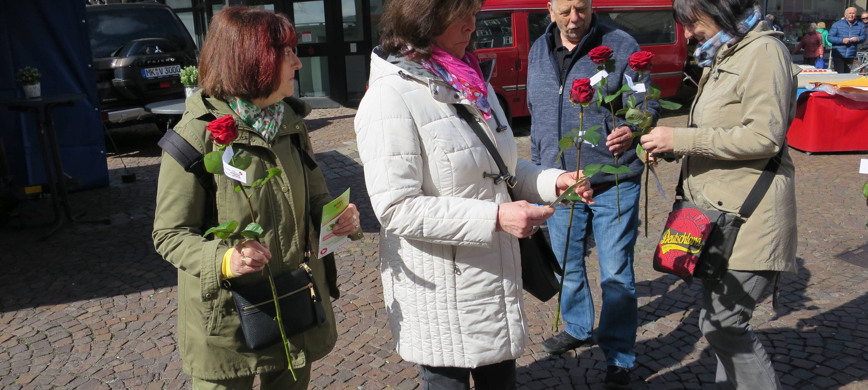 Antenne Unna ist der beliebteste Sender im Kreis